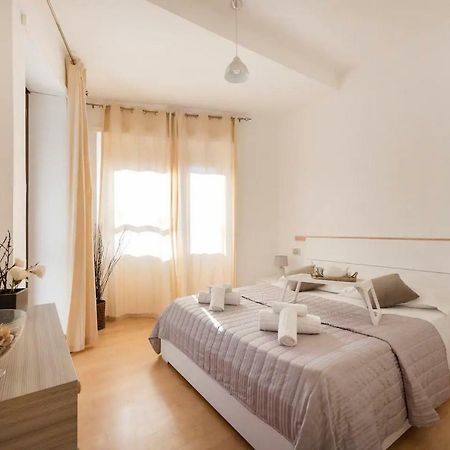 World Wide Bed San Giovanni 로마 외부 사진