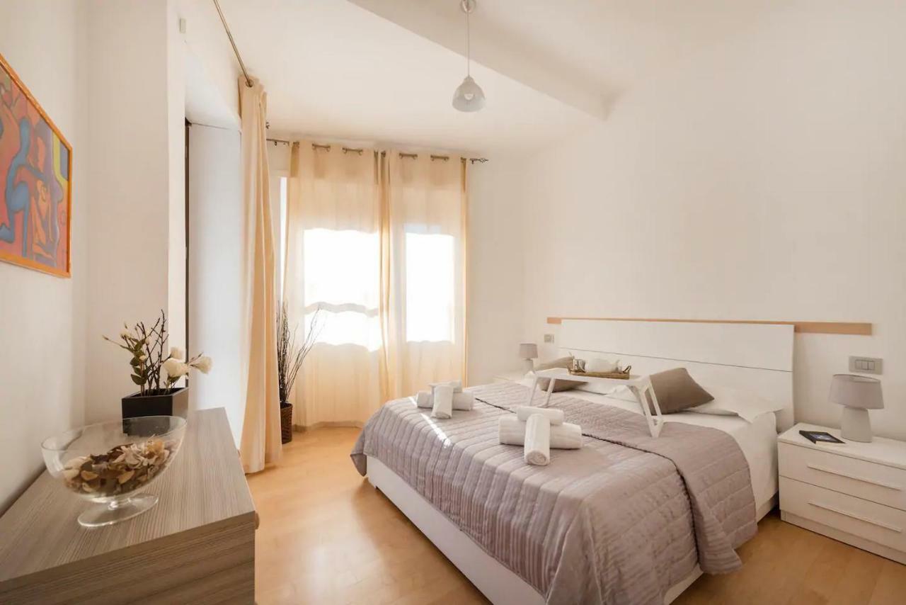 World Wide Bed San Giovanni 로마 외부 사진