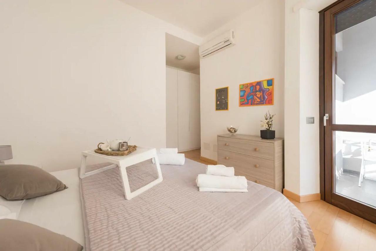 World Wide Bed San Giovanni 로마 외부 사진