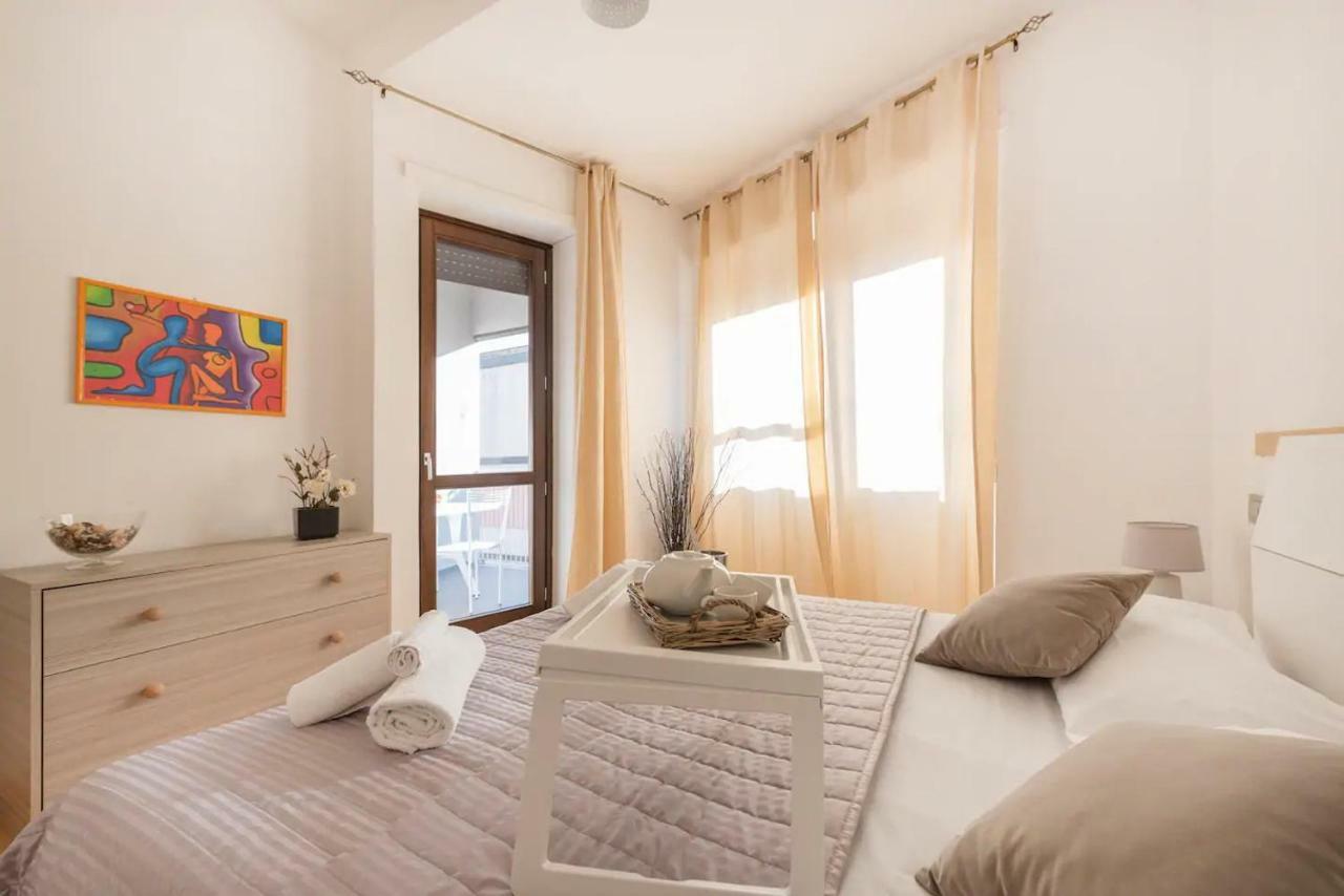 World Wide Bed San Giovanni 로마 외부 사진