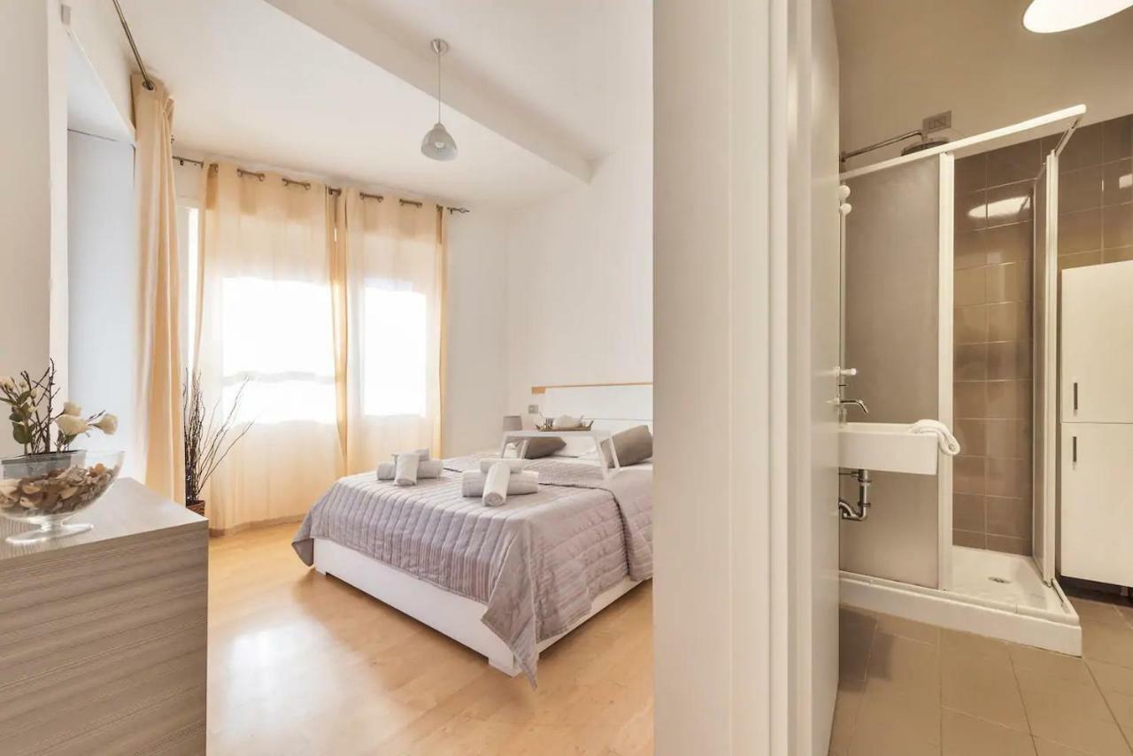 World Wide Bed San Giovanni 로마 외부 사진