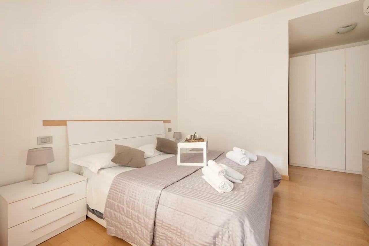 World Wide Bed San Giovanni 로마 외부 사진